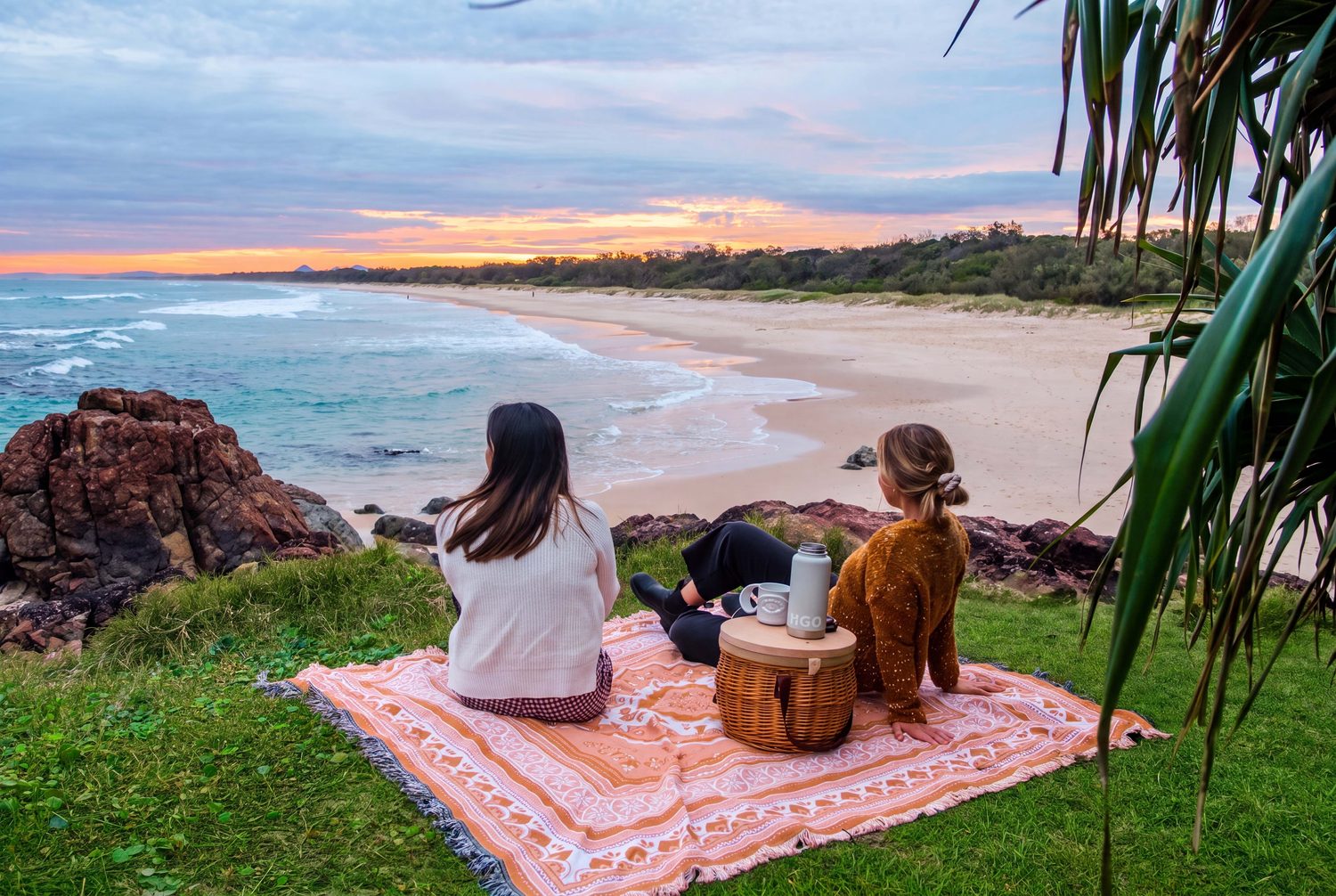 Southern Corridor, Gold Coast